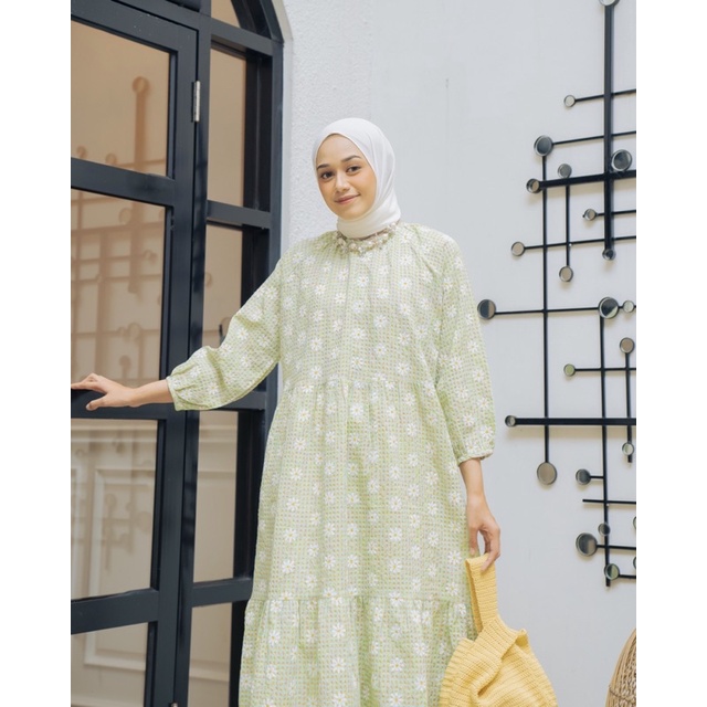 EMELIA DRESS