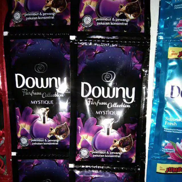Downy Sachet