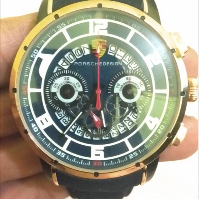 Jam tangan porsche design