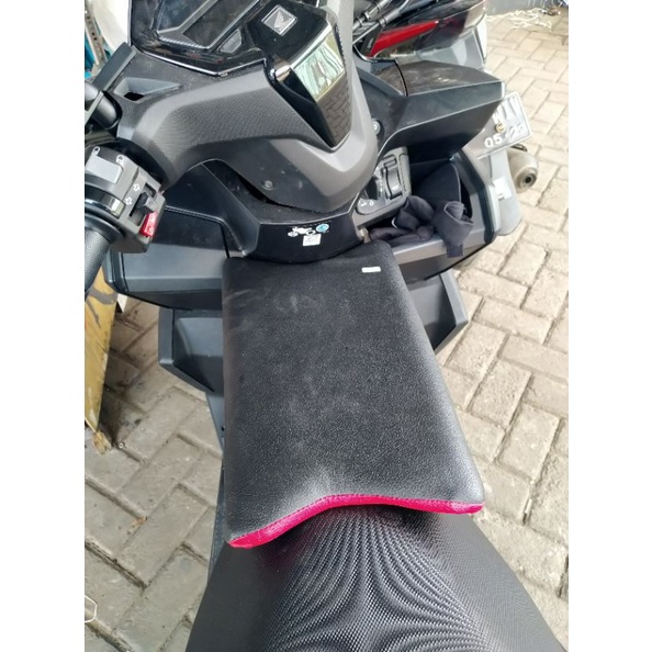 Jok Boncengan Tambahan Anak Motor Vario 160