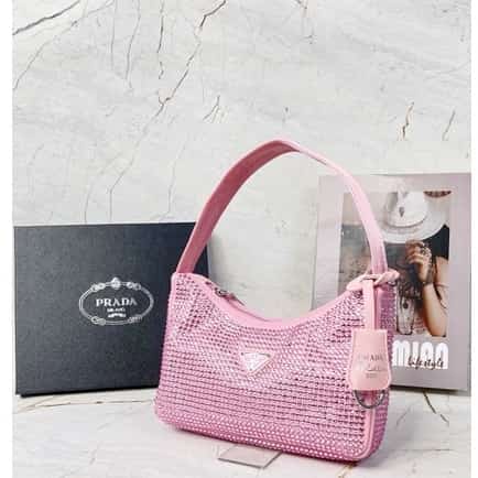 Diamond bag 9 warna