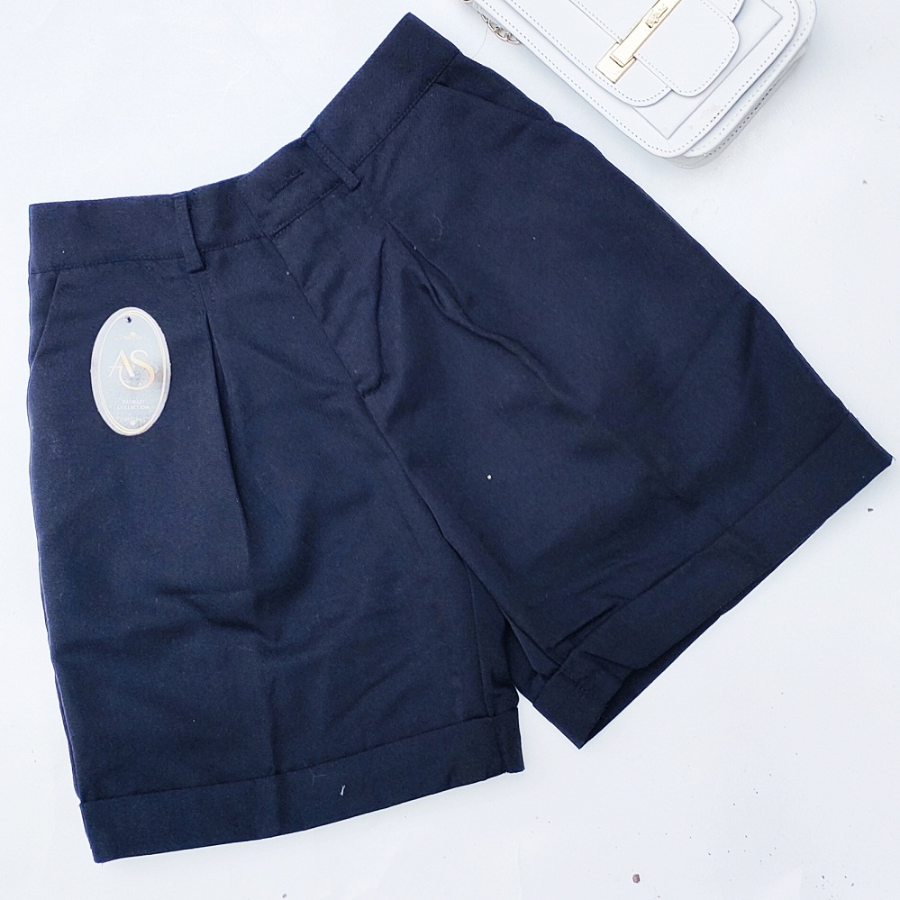 celana pendek wanita terbaru / korean hotpants / fit bb 70+