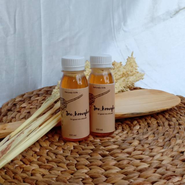 

Madu randu