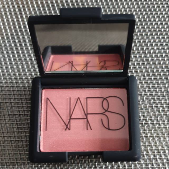 NARS BLUSH-ON TORRID Travel Size