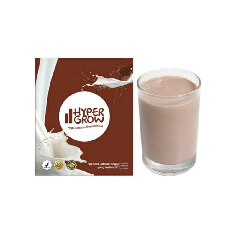 

HYPER GROW NUTRIENT CALSIUM ORIGINAL