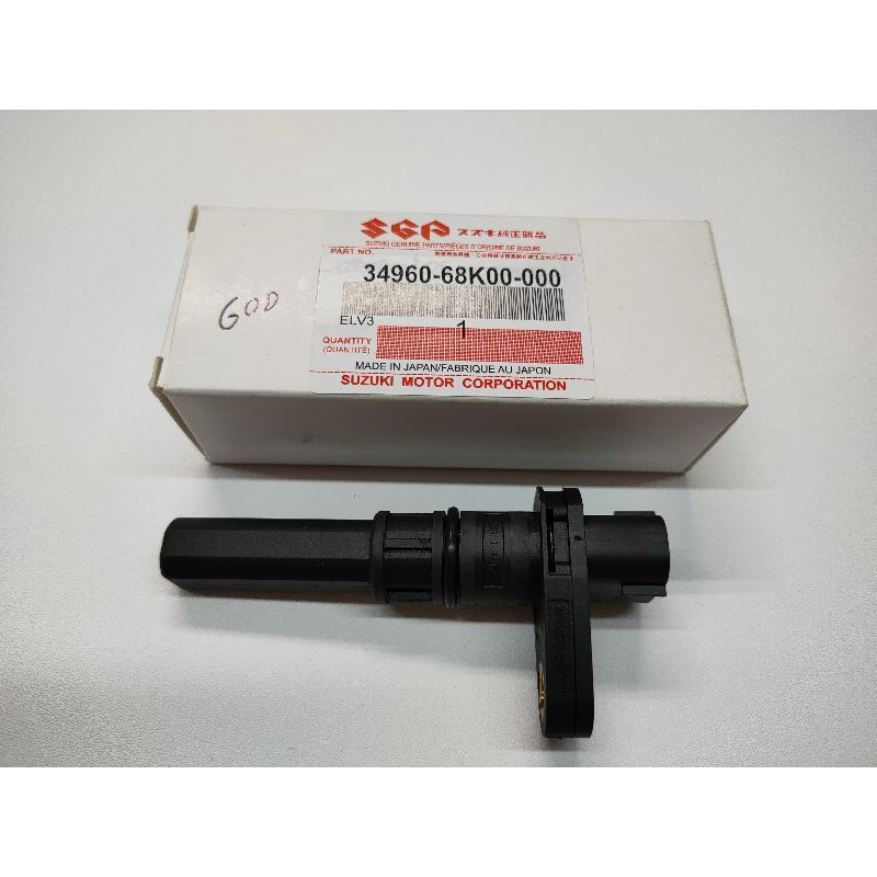 sensor speedometer vehicle speed sensor vss splash asli oem
