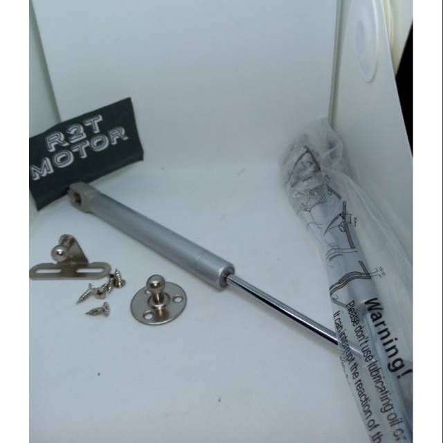 Shock hidrolik jok motor universal harga 1 pcs