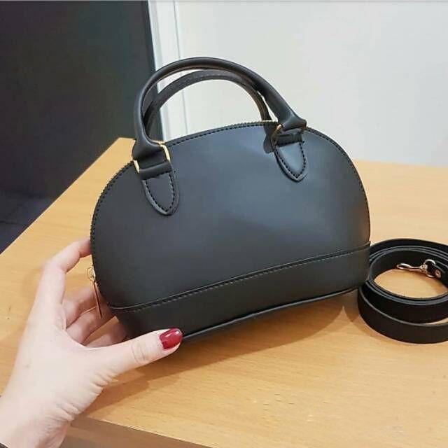 Tas Selempang Alma Mini bag / Sling Bag Alma Mini Wanita