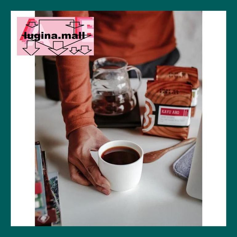 

Koptlu50G Aceh Felicia Telege Natural - Biji Kopi Arabica Manual Brew Lud5Sc