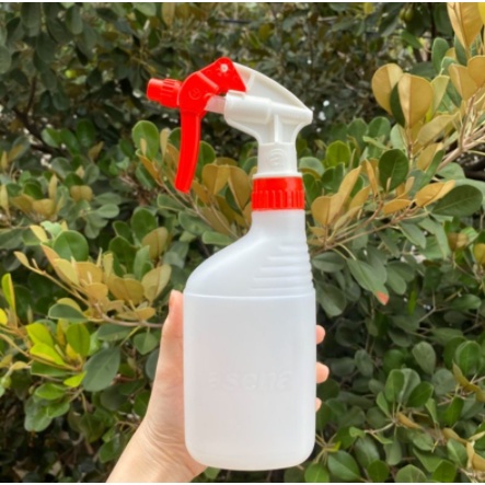 Botol Spray 500 ml Sprayer Botol Semprot Semprotan Desinfektan Sprayer Disinfektan