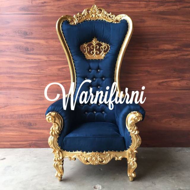 kursi sofa syahrini jumbo sofa mewah raja sofa dekorasi termurah &terlaris