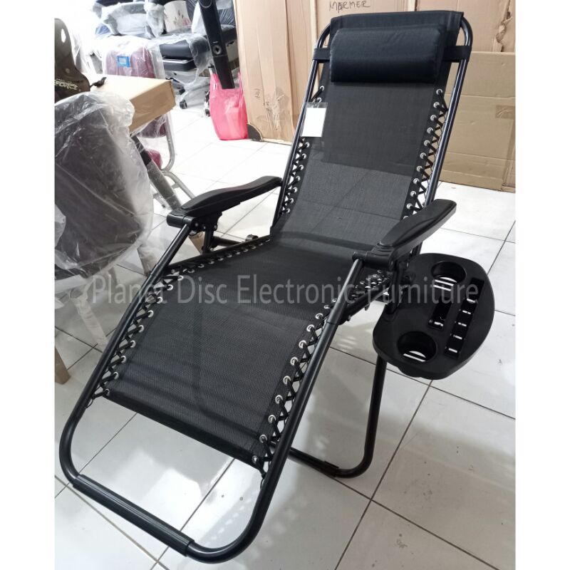 Kursi Santai  Kursi Malas  Kursi Lipat Jaring  Kursi Taman  Kursi Teras