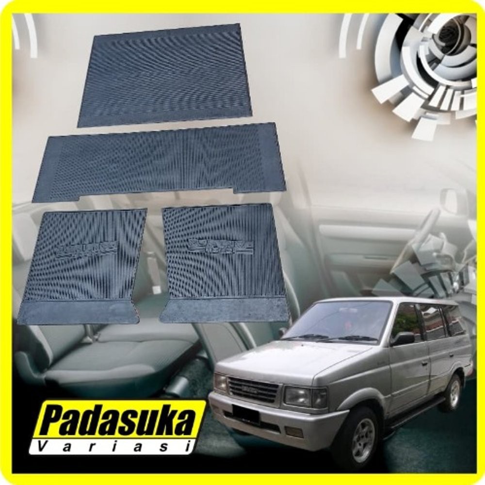 Karpet Panther Kotak Karpet Isuzu Panther Karpet Karet Isuzu Panther Karpet Mobil Panther Kotak LAMA