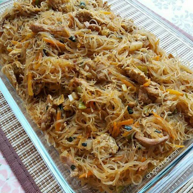 

Bihun jagung