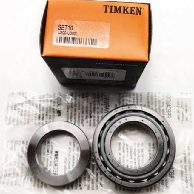 Bearing U399-904B4 TIMKEN ORIGINAL