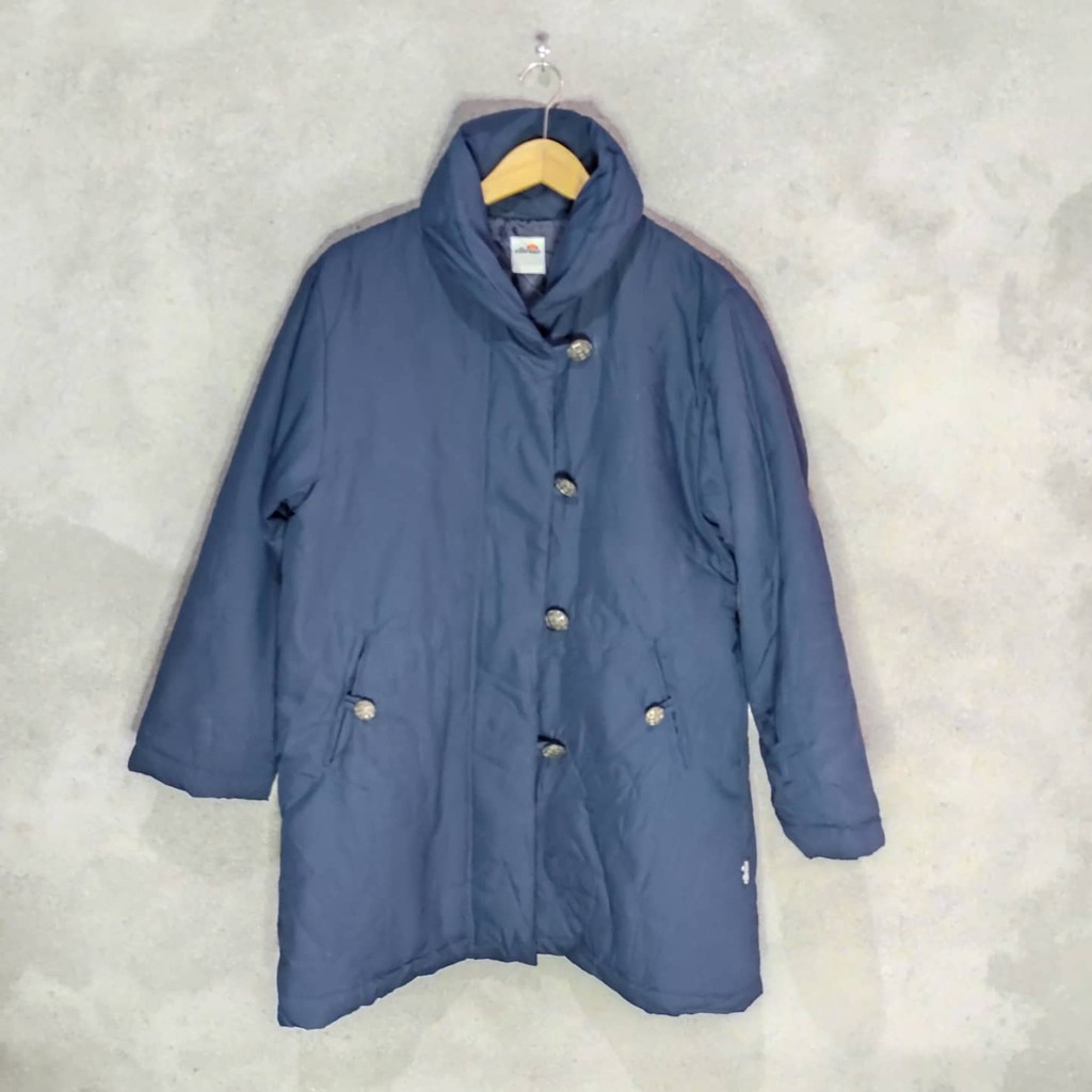 Jaket Ellese Winter second Original