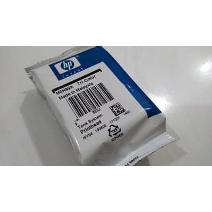 PrintHead HP GT 5810 dan 5820 Cartridge HP 115 315 319 Diskon