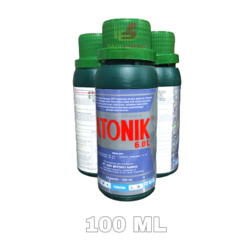 ZPT ATONIK 100ml
