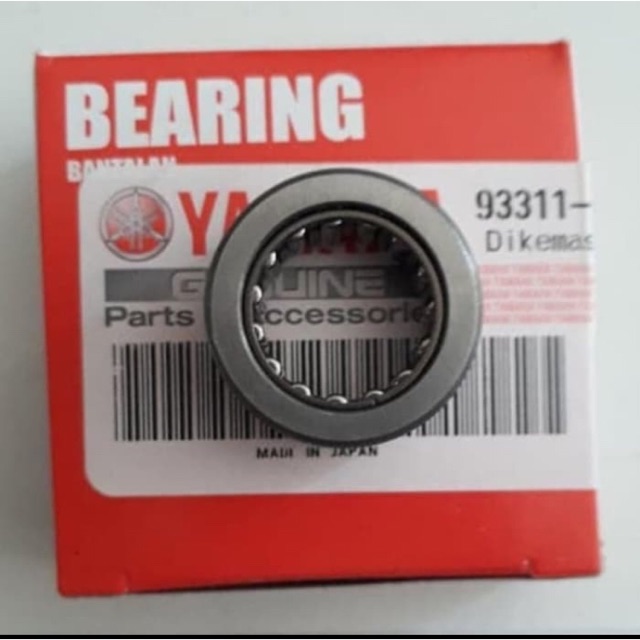 BEARING LAHER BAMBU AS RASIO RX KING RX K RXK ASLI ORI YAMAHA 93311 315Y6