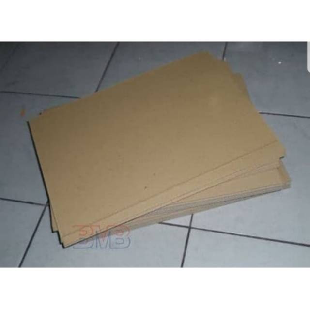

Dck ( 10 lembar ) Kertas Karton Duplex Board F4 / A4 tebal 2mm TERMURAH! (READY STOCK)