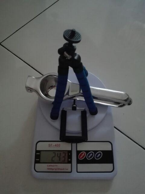 Timbangan Digital Multifungsi 10 Kg / Kilo Masak Dapur Online Portable 1 Gram / Gr  Sf 400 10kg