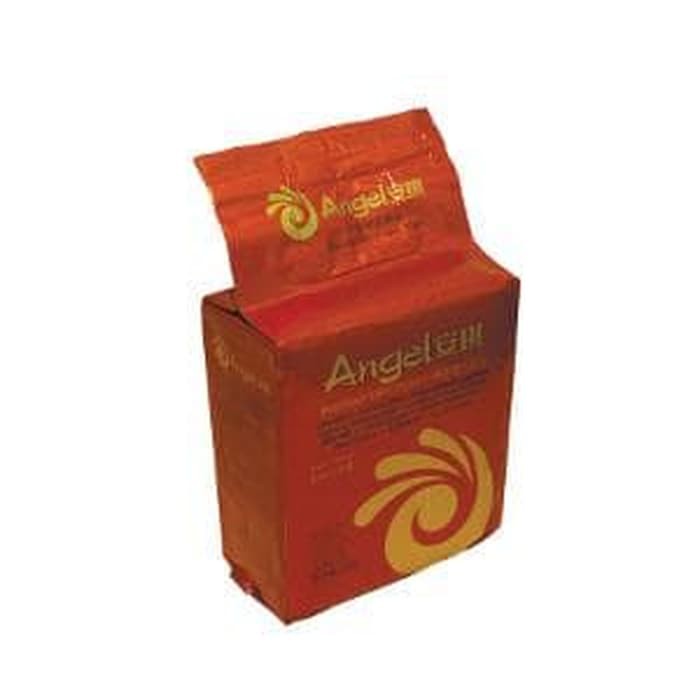 

Buruan Angel Dry Yeast Brown Instant ( Ragi Kering ) - 500 Gr Gilaa!!!