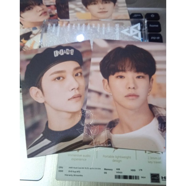 PC Hybe Insight Seventeen