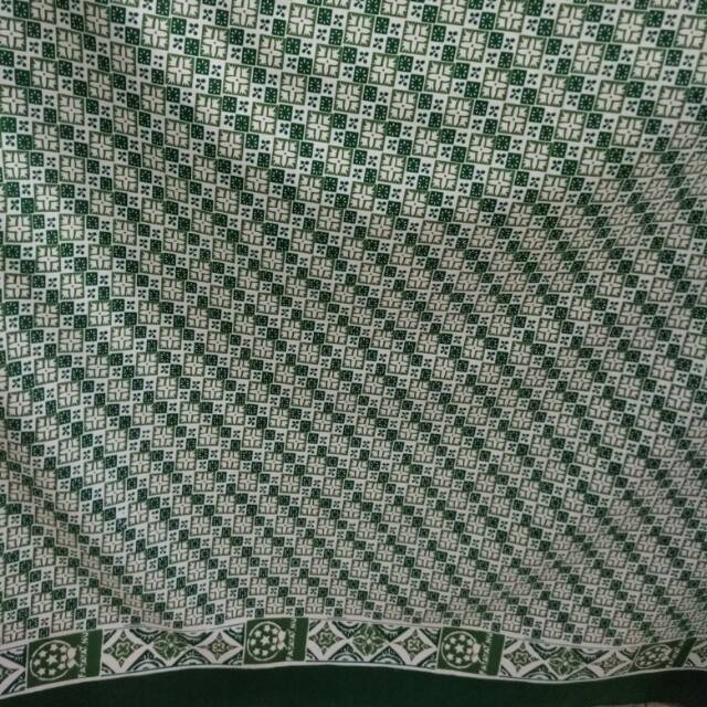 Kain seragam FATAYAT NU BSY