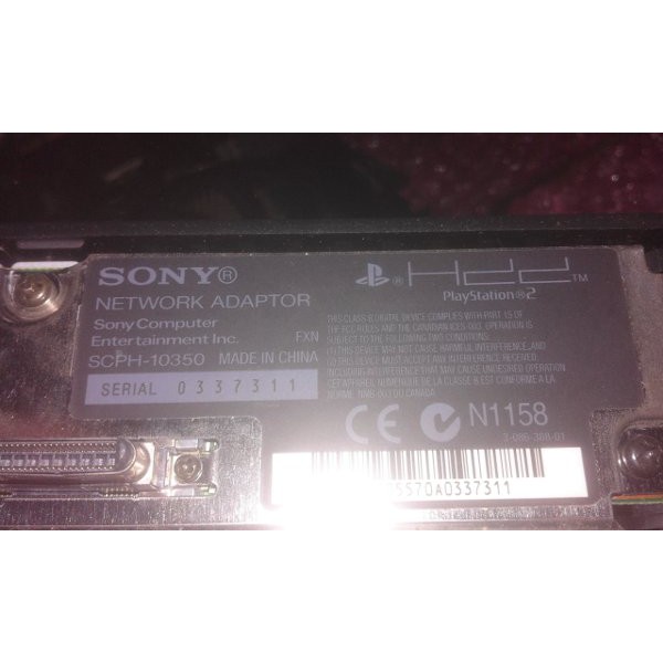 Paling Murah        NA PS2 SONY ORIGINAL