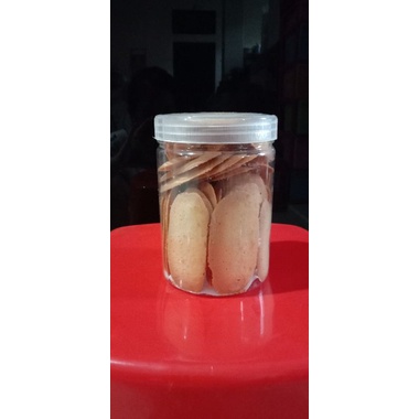 

Kue Kering Lidah Kucing Spesial Wisman