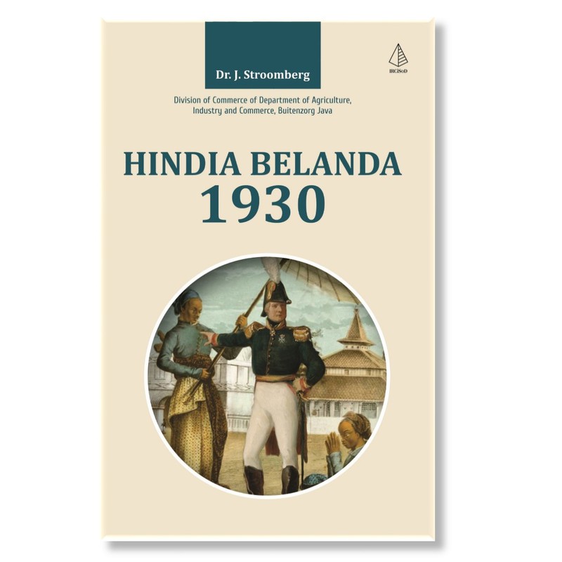 Hindia Belanda 1930