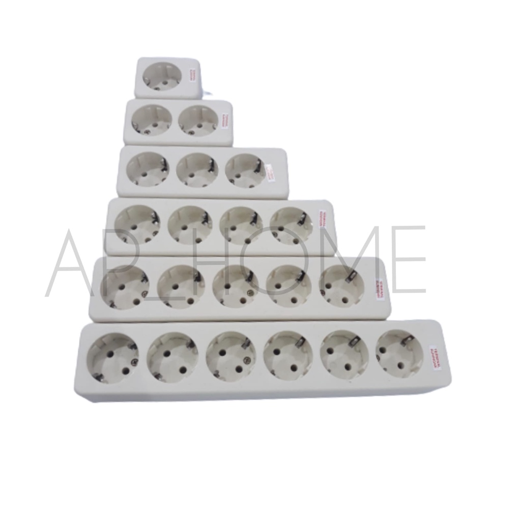 Stop Kontak Uticon Tanpa Kabel