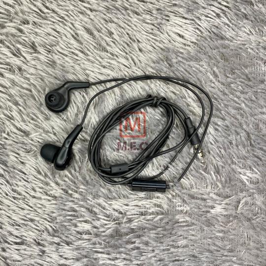 Headset Earphone Stereo Wellcomm SP-08 Series Jack 3.5mm