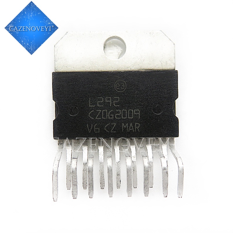 1pc Ic L292 L294 Zip