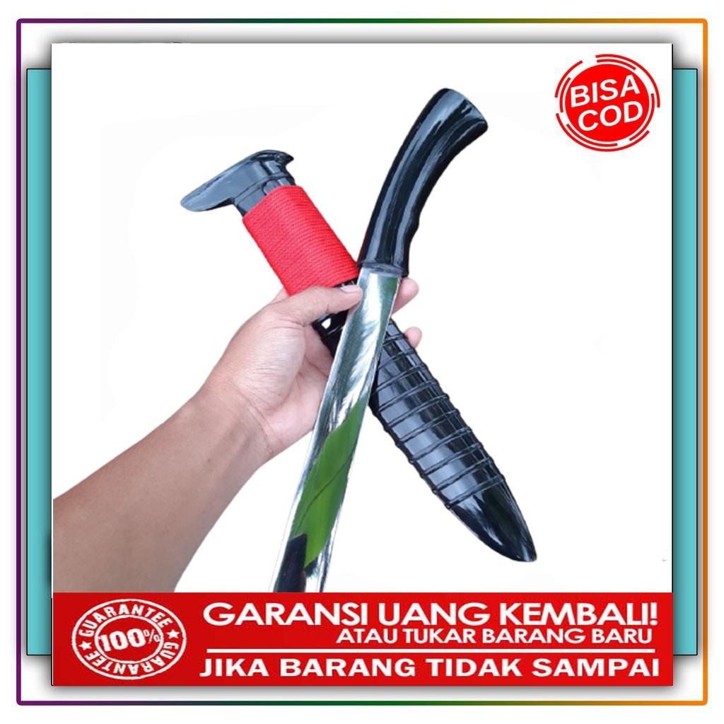 Kerajinan Khas Galonggong Full Tanduk