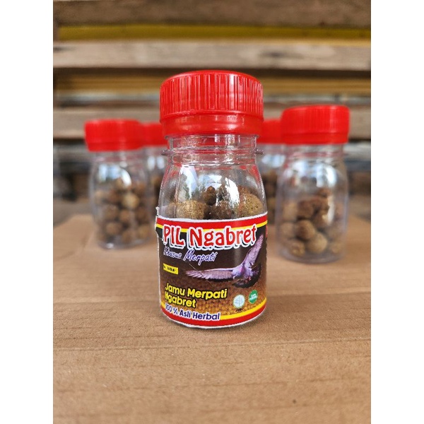 PIL NGABRET MERPATI JAMU MERPATI PIL NGABRET MERPATI KOLONGAN DARA OBAT GIRING KEKET KAMLANG HERBAL