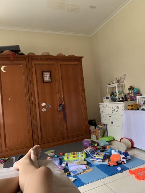 Glanzend Disinfectant Spray 500ml [ready Stock] | Pembunuh Virus Dan Bakteri