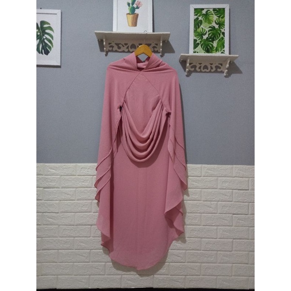 Pl KHIMAR ATHIFA BY KANAYA
