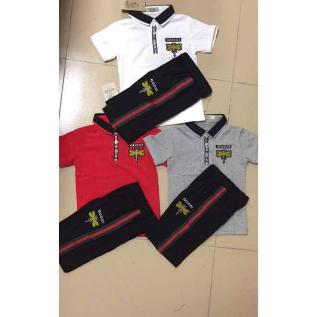 sale baju import gucci