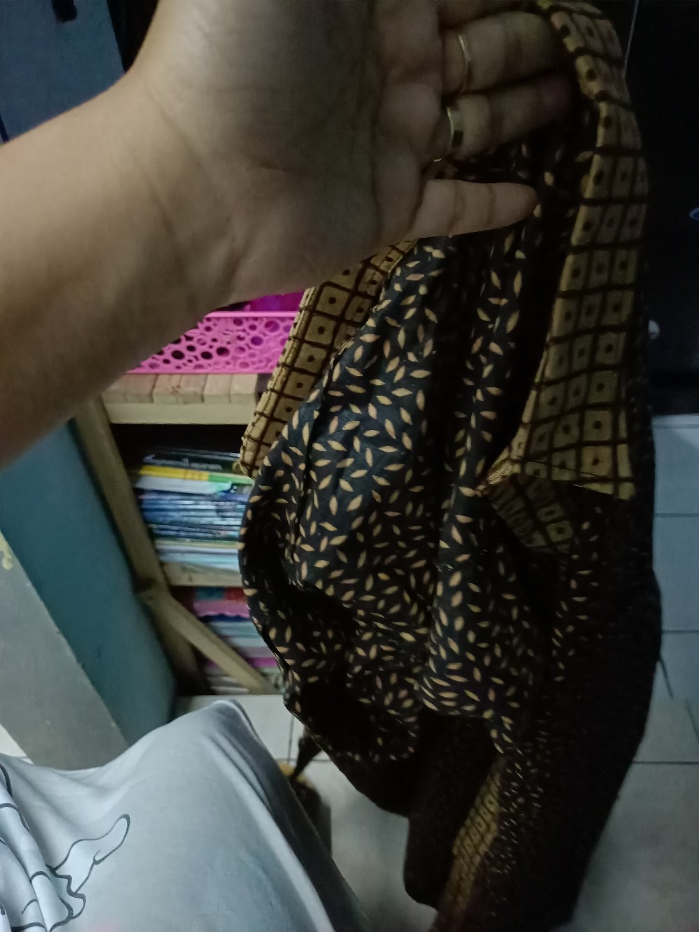 Batik Wanita  Atasan Batik Batik Couple Lengan Panjang Motif Solo