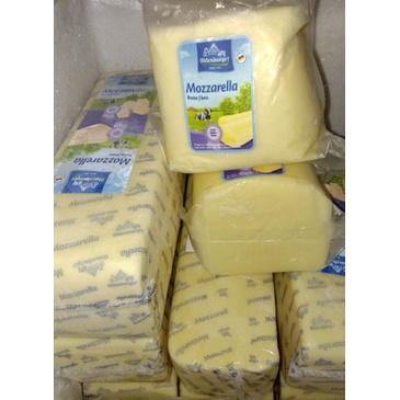 

Olden Burger 1 kg Keju Mozzarella Free Bubble Wrab Dus Tebal Packing Aman Termurah Pusat Grosir Keju Mozzarella Jogja