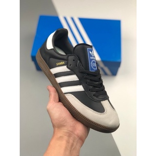 adidas classic leather