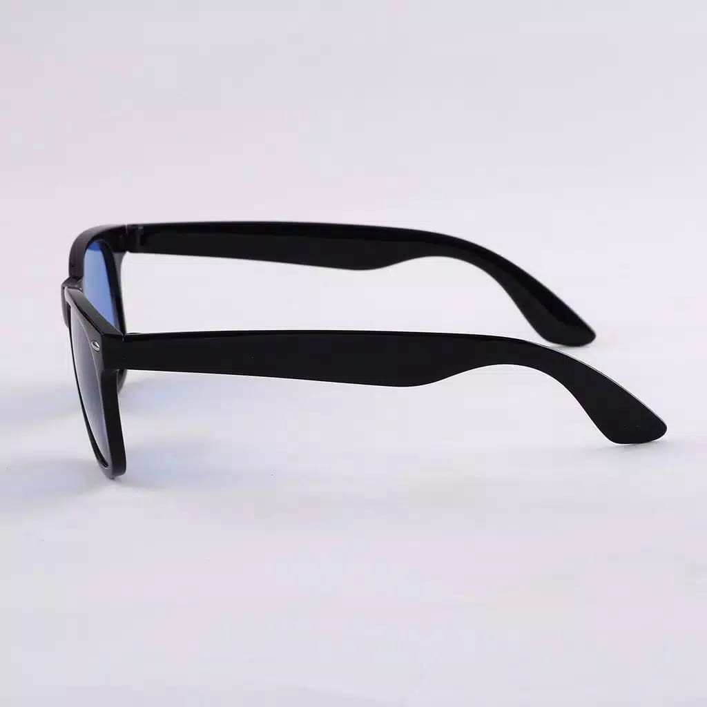 *ALIBABA1688*COD kacamata sunglasses wanita Hitam Anti UV