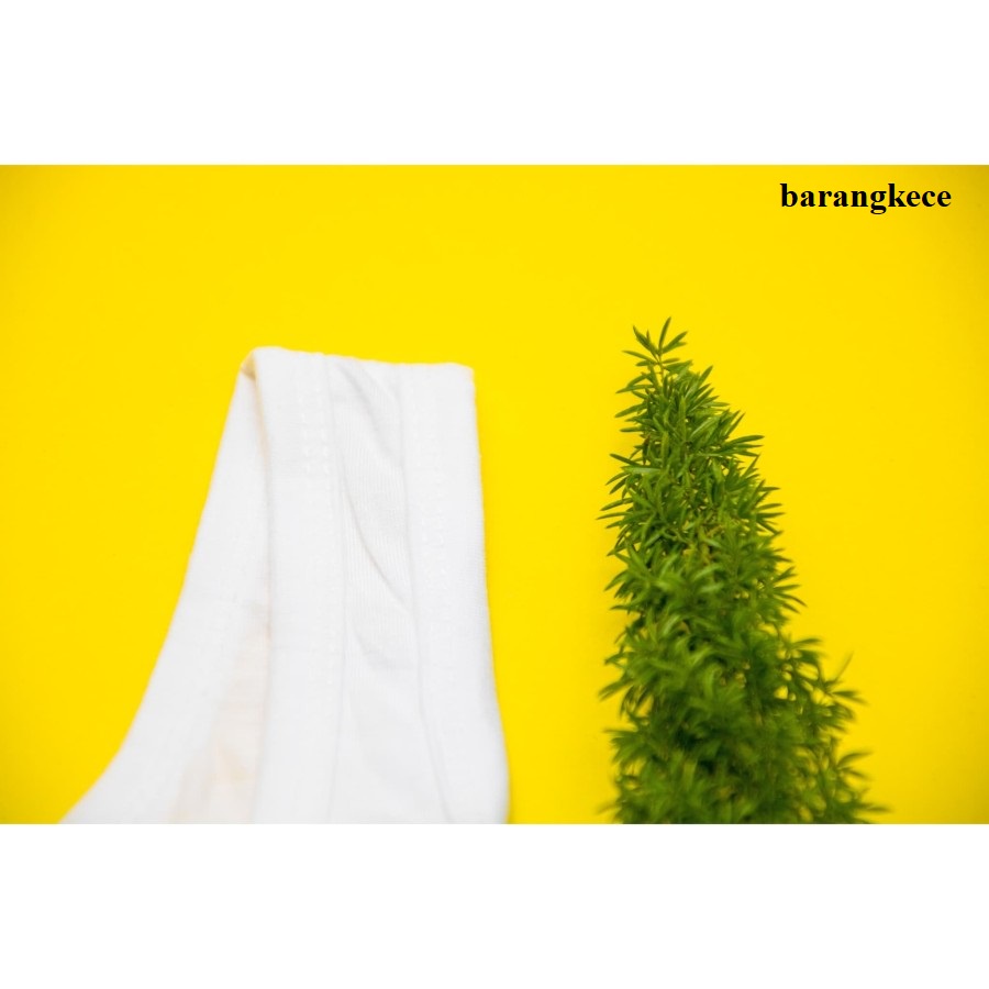 Kaos Dalam Cewek / Tank top Wanita / Singlet Perempuan Bahan Katun Vanella - COD barangkece-4