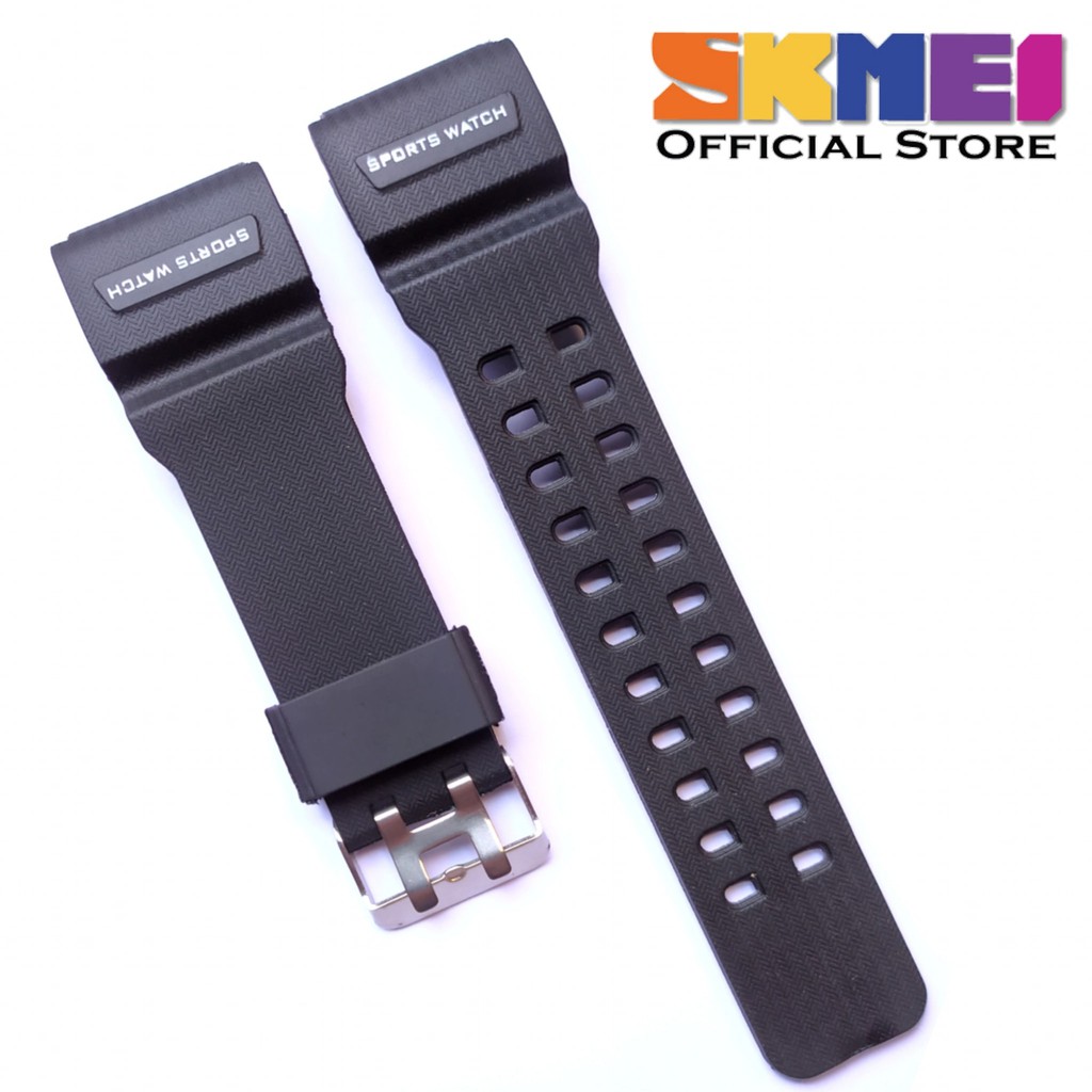 Strap Tali Jam Tangan Skmei 1227 Skmei1227 Original OEM