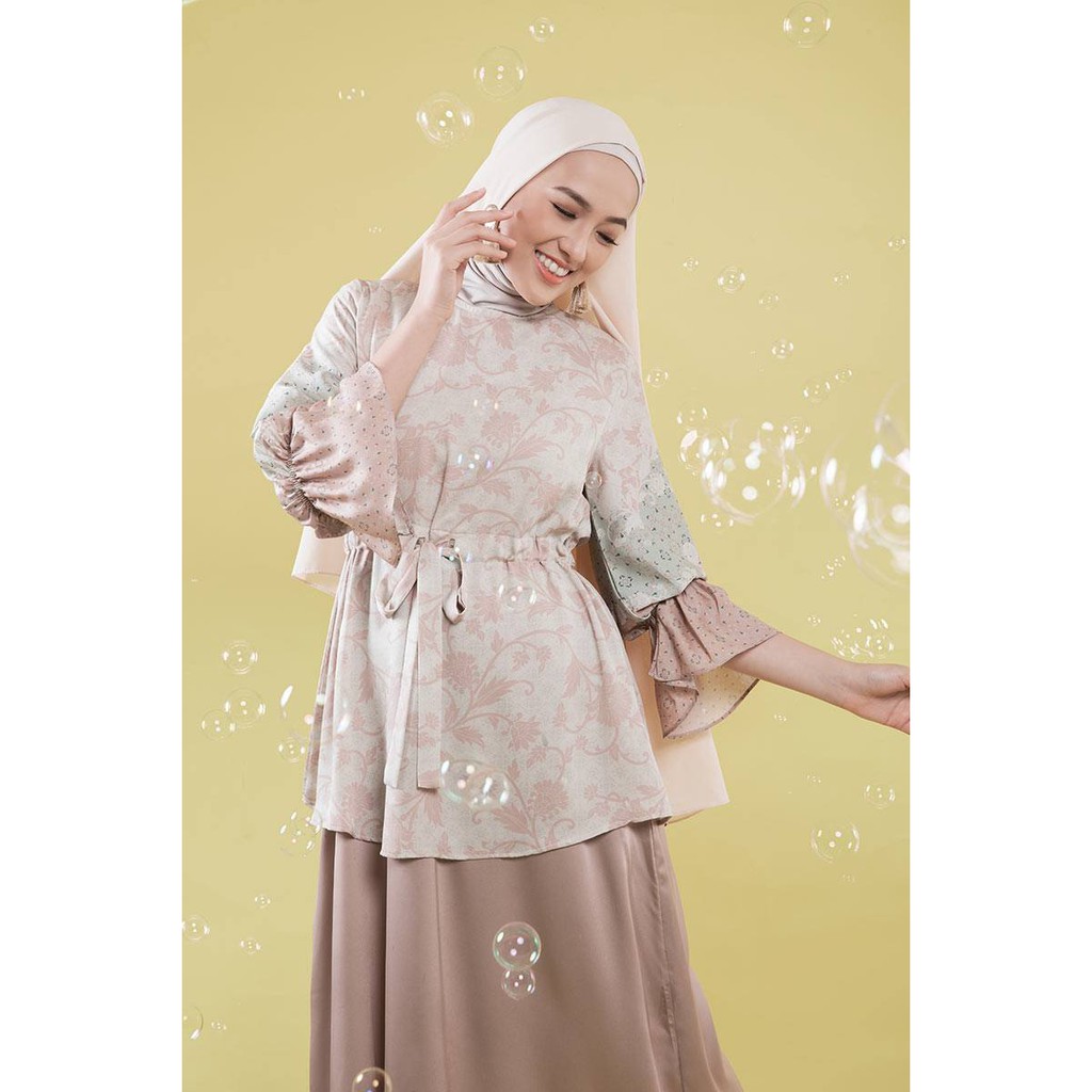 Preloved Aleza - Salvala Dress