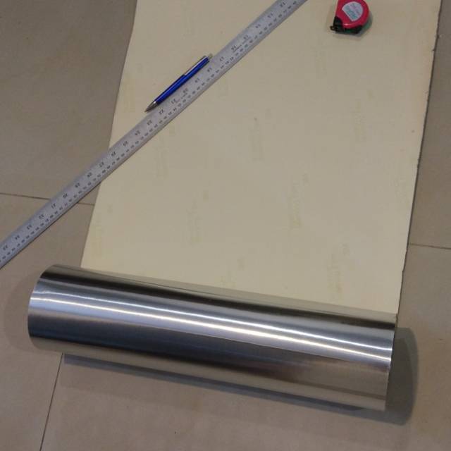 

STIKER 3M Aluminium Scotchcal marking film