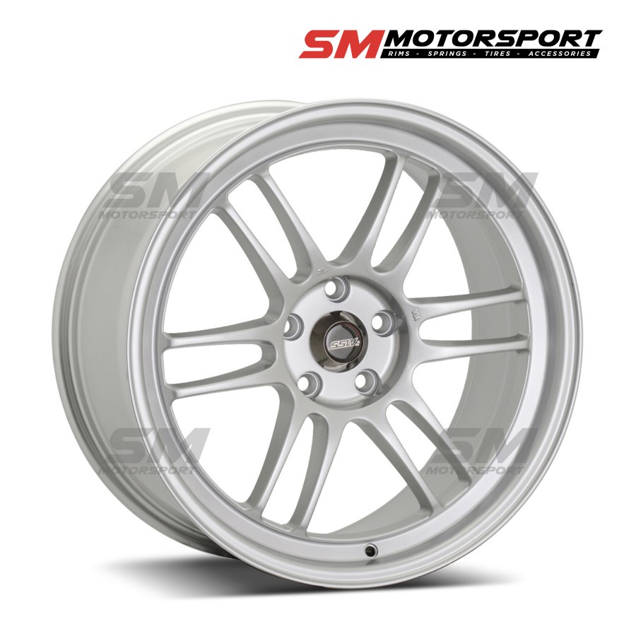 Velg Mobil SSW Wheels s165 ala Enk3i RPF RPF1 R19 19 Inch