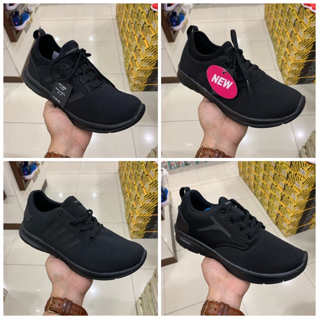 NEW Sepatu sekolah anak Tomkins original