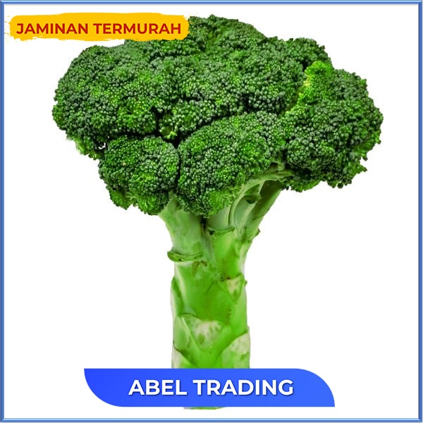 

Brocoli 220 Gr